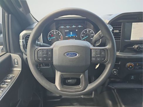 Used 2023 Ford F150 XL w/ STX Appearance Package AWD/4WD image 11
