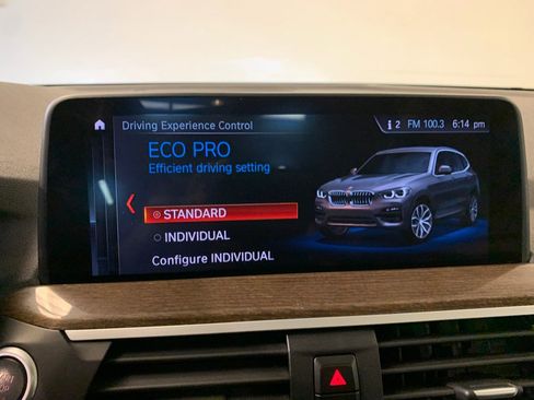 Used 2019 BMW X3 sDrive30i w/ Driving Assistance Package RWD image 47