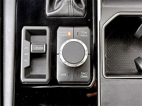 New 2026 Toyota Tundra Limited image 25