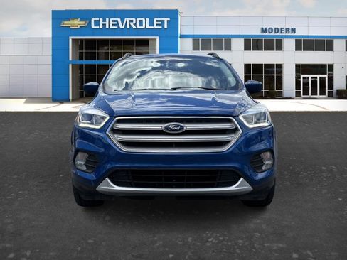 Used 2019 Ford Escape SEL AWD/4WD image 7
