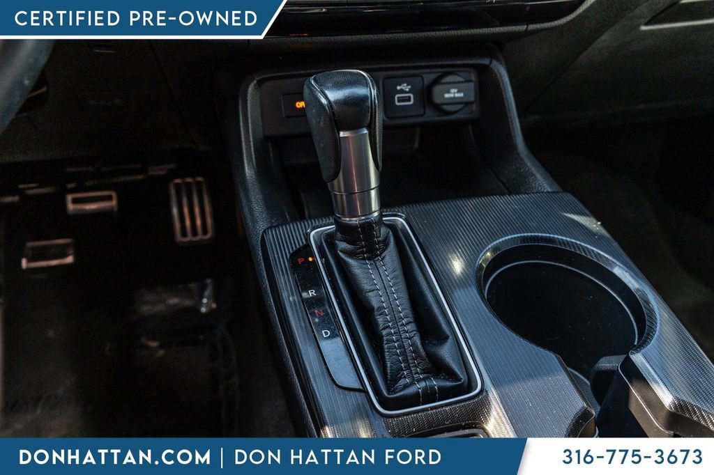 Used 2023 Honda Civic Sport image 12