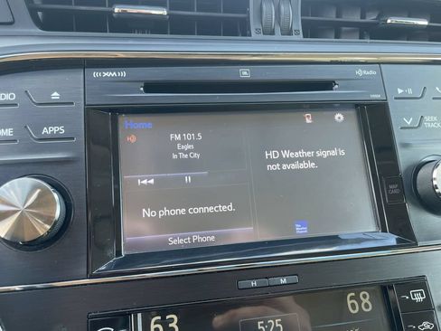 Used 2015 Toyota Avalon Limited FWD image 13