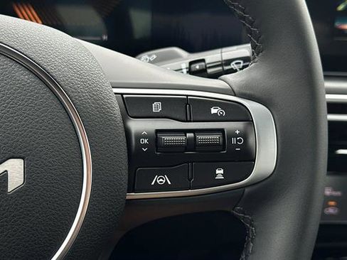New 2026 Kia K5 GT-Line image 27
