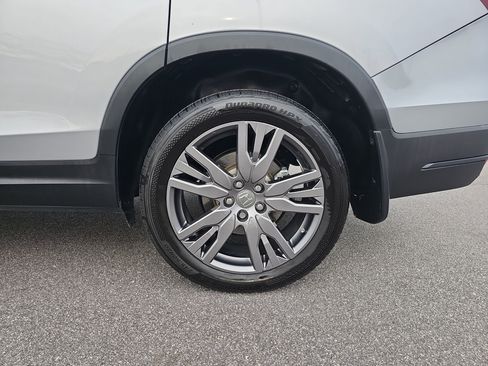 Used 2022 Honda Pilot Sport image 32