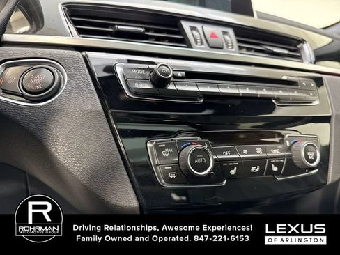 Used 2018 BMW X1 xDrive28i AWD/4WD image 10