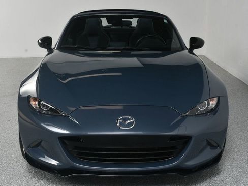 Used 2020 MAZDA MX-5 Miata RF Club w/ Brembo/BBS Recaro Package RWD image 23
