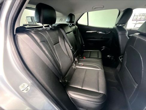 Used 2024 Buick Envision Preferred AWD/4WD image 16