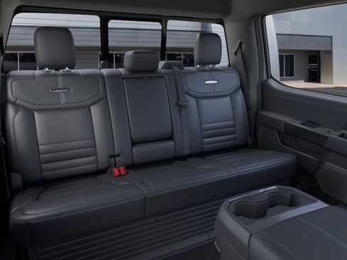 New 2026 Ford F250 Platinum AWD/4WD image 11