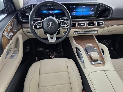 Certified 2023 Mercedes-Benz GLS 450 GLS 450 image 13