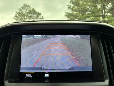 Used 2020 Chevrolet Colorado ZR2 AWD/4WD image 20