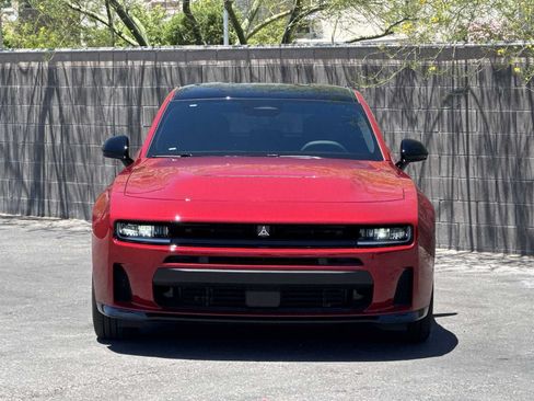 New 2026 Dodge Charger R/T w/ Blacktop Package AWD/4WD image 3