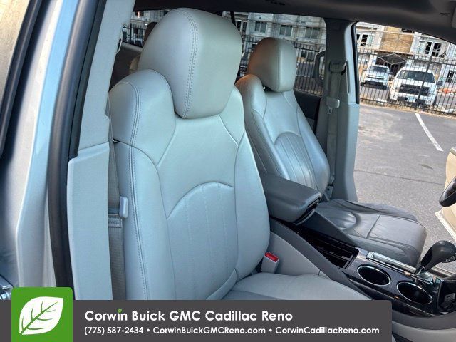 Used 2016 Buick Enclave Leather w/ Trailering Package AWD/4WD image 39
