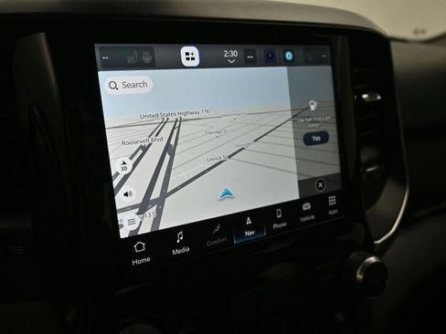 Used 2022 RAM 1500 Big Horn image 22