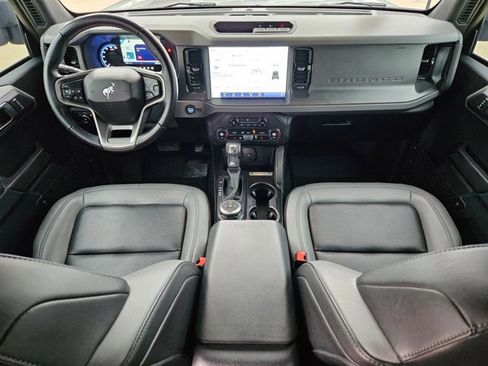 Used 2024 Ford Bronco Big Bend image 19