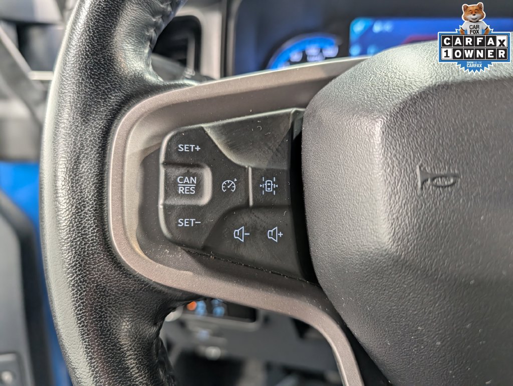 Used 2023 Ford Bronco Big Bend AWD/4WD image 19