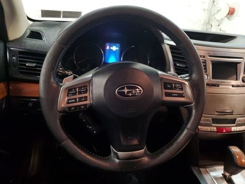 Used 2013 Subaru Outback 3.6R Limited AWD/4WD image 15