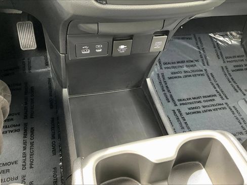 Used 2026 Honda Odyssey Elite image 15
