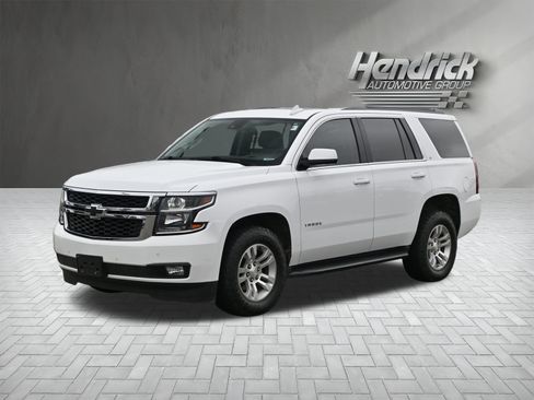 Used 2020 Chevrolet Tahoe LT image 7