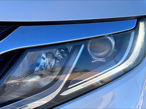 Used 2018 Honda Odyssey EX-L image 9