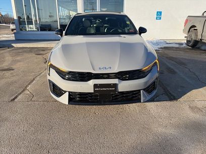 Used 2025 Kia K5 GT-Line w/ GT-Line Premium Package