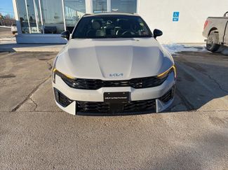 Used 2025 Kia K5 GT-Line w/ GT-Line Premium Package video 1