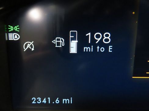 Used 2025 Lincoln Corsair Premiere w/ Jet Appearance Package image 13