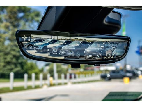 New 2026 Buick Encore GX Avenir w/ Avenir Technology Package image 37