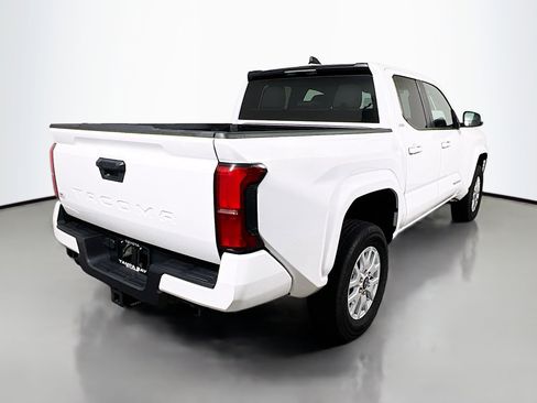 Used 2024 Toyota Tacoma SR5 RWD image 4