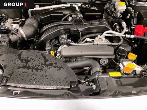 Used 2024 Subaru Outback AWD/4WD image 31