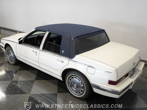 Used 1989 Cadillac Seville image 12