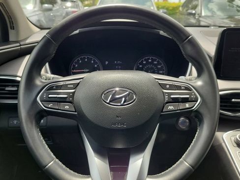Used 2023 Hyundai Santa Fe SEL AWD/4WD image 14