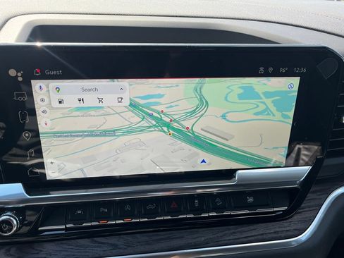 New 2026 GMC Sierra 1500 SLT image 20