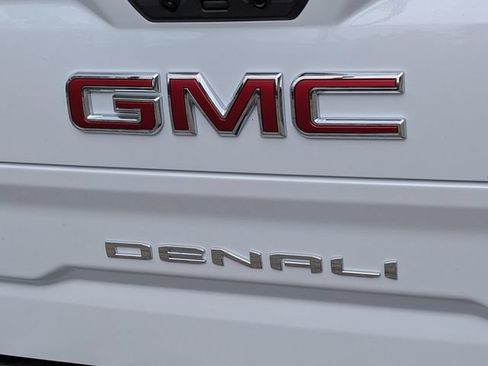 New 2026 GMC Sierra 1500 Denali AWD/4WD image 6