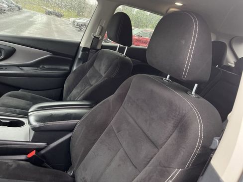 Used 2020 Nissan Murano SV AWD/4WD image 11