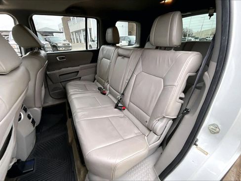 Used 2015 Honda Pilot EX-L image 17