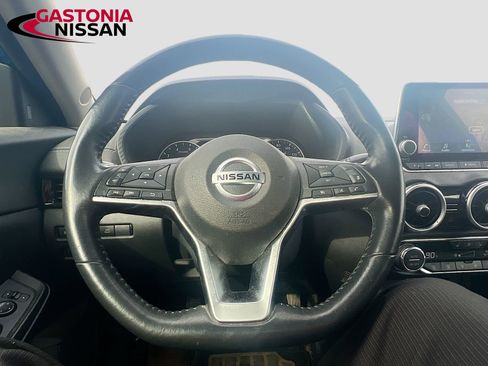 Used 2023 Nissan Sentra SV w/ All-Weather Package image 14