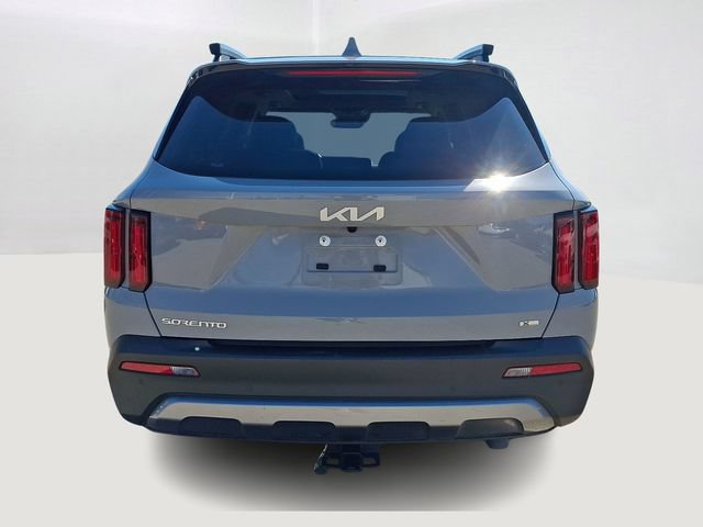 Used 2023 Kia Sorento SX Prestige AWD/4WD image 5