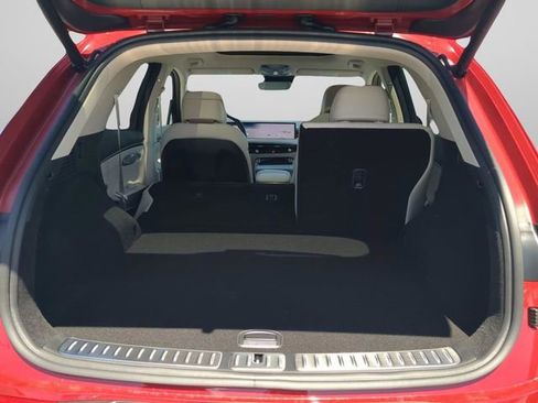 New 2026 Genesis GV70 2.5T Select AWD/4WD image 2