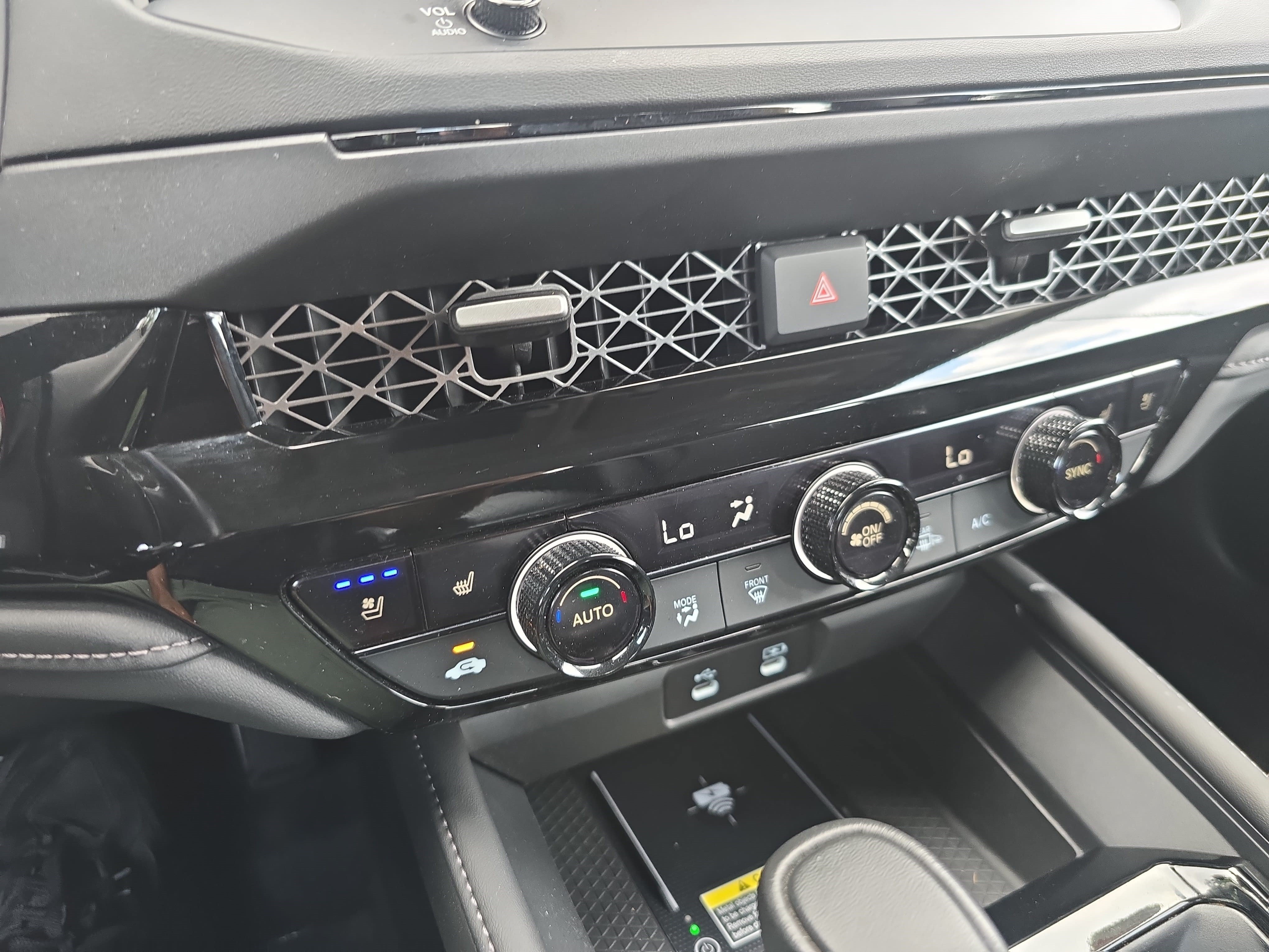 Certified 2024 Honda Accord Touring image 22
