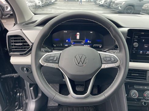 New 2026 Volkswagen Taos S image 12