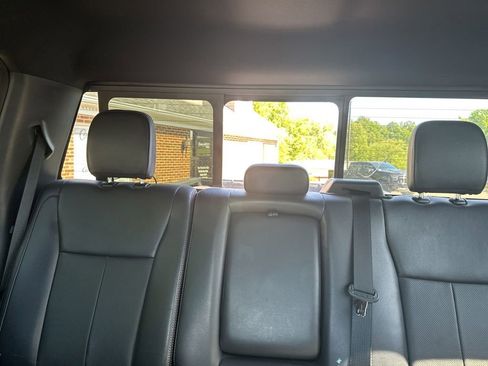 Used 2022 Ford F350 Lariat w/ Lariat Ultimate Package AWD/4WD image 29