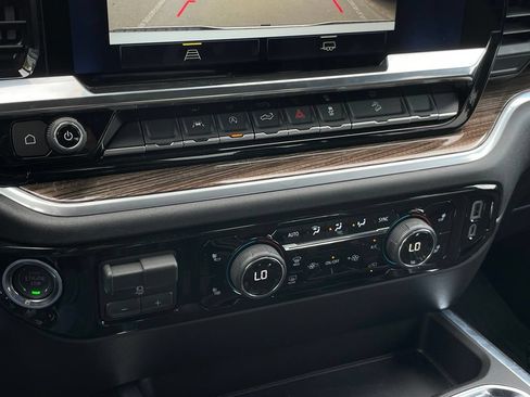 New 2026 Chevrolet Silverado 1500 RST AWD/4WD image 19