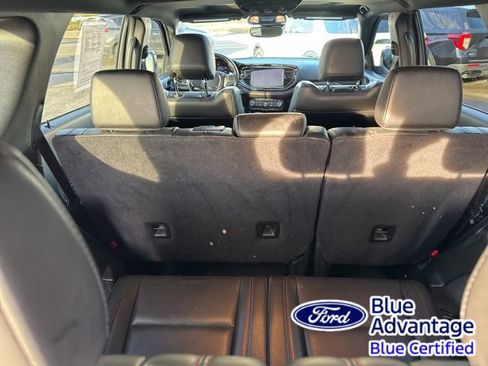 Used 2024 Dodge Durango GT image 41