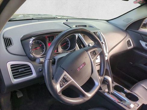 Used 2013 GMC Terrain SLT FWD image 10