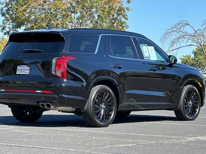 Used 2025 Hyundai Palisade Calligraphy