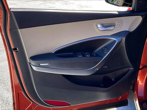 Used 2018 Hyundai Santa Fe Sport w/ Cargo Package image 21