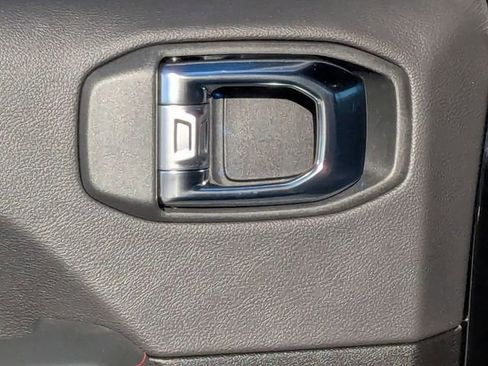 New 2026 Jeep Gladiator Rubicon w/ Safety Group image 26