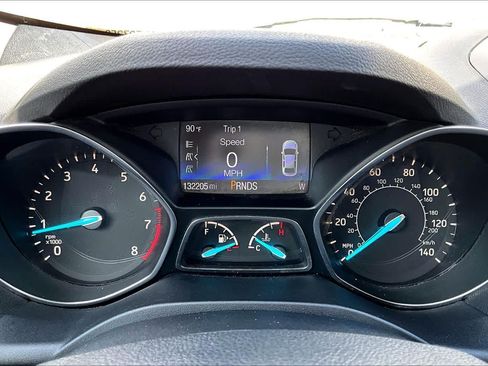 Used 2017 Ford Escape S FWD image 26