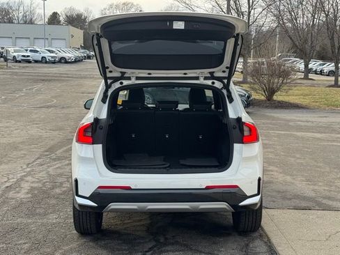 Certified 2025 BMW X1 xDrive28i image 33