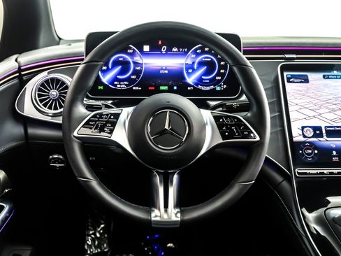 Used 2023 Mercedes-Benz EQE 350+ Sedan image 17